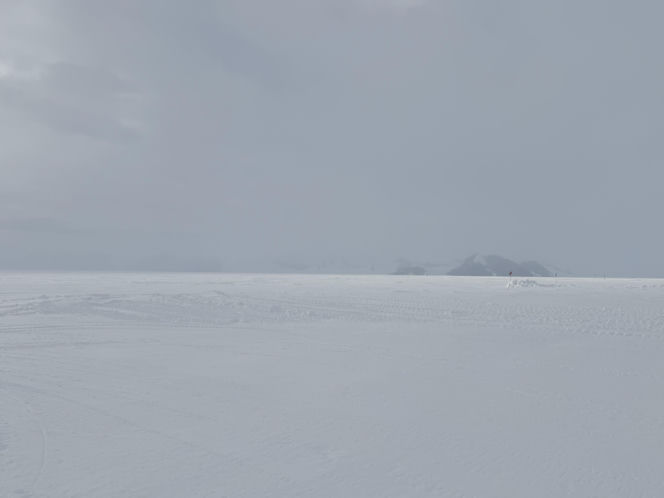 Siedlczanin Kryspin Mitura ukończył Koronę Ziemi oraz Koronę Wulkanów Ziemi w rozszerzonym wariancie „Double Seven Summits”!