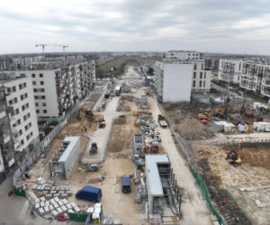 Kończą budowę 2. linii metra M2 na Bemowie. Kiedy skorzystamy z 3 nowych stacji?