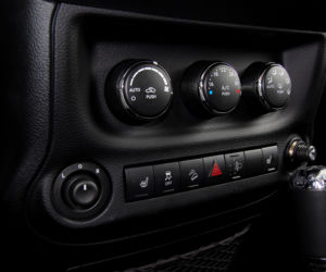 Jeep Wrangler Unlimited Rubicon 10th Anniversary 2.8 CRD