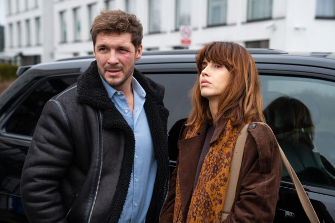 M jak miłość, odcinek 1923: Koniec małżeństwa Chodakowskich! Kama złoży pozew o rozwód