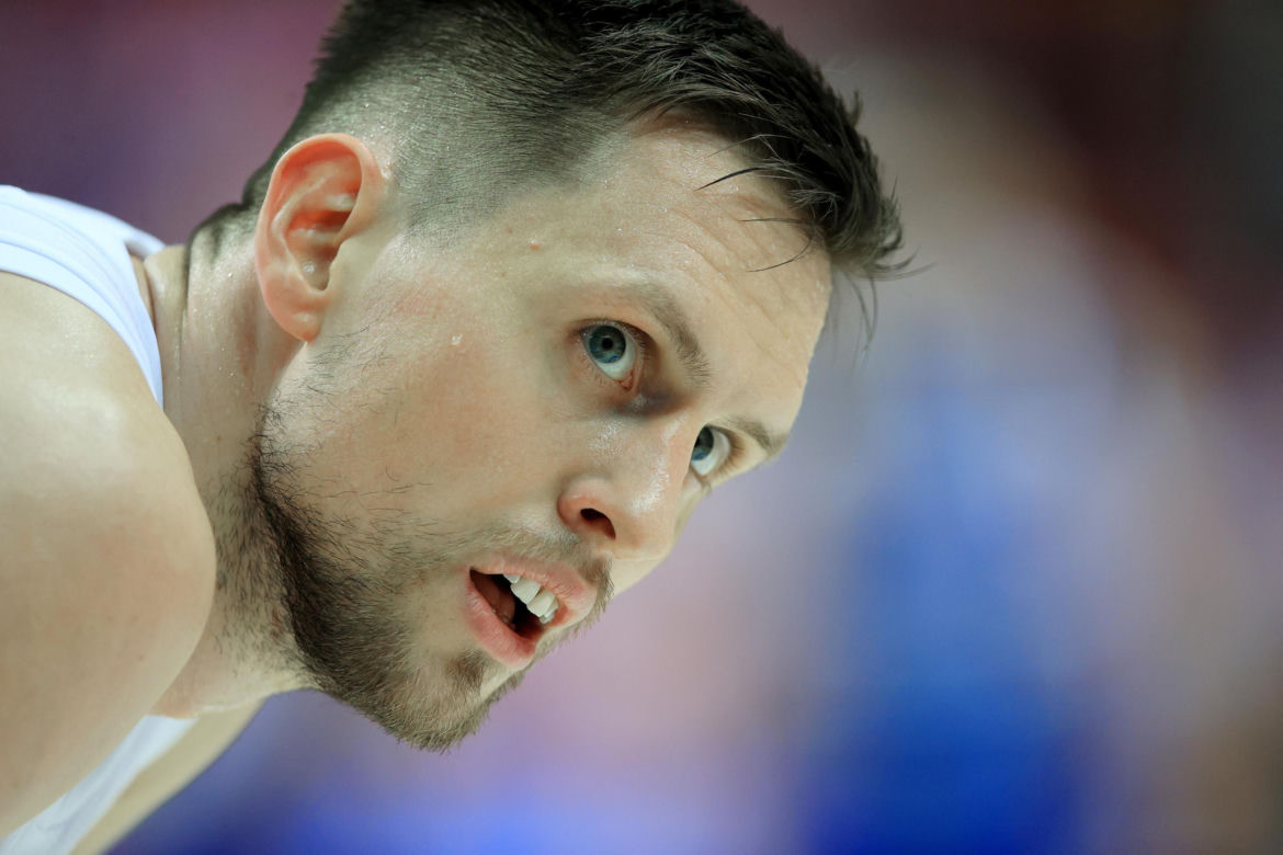 Mateusz Ponitka