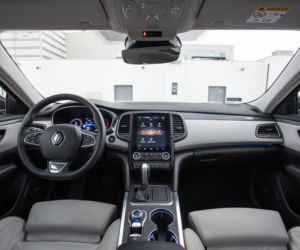 Renault Talisman Blue dCi 190 EDC Initiale Paris
