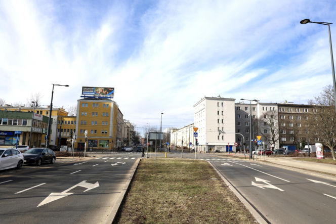 Ulica Leszno w Warszawie, choć zmieniała nazwy, dla pokolenia wojennego pozostała symbolem tragicznych wydarzeń