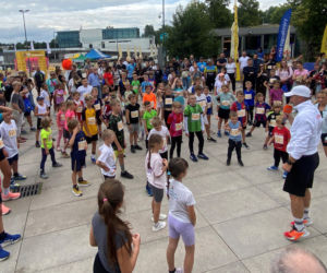 Citi Ukiel Sunset Run Olsztyn 2026