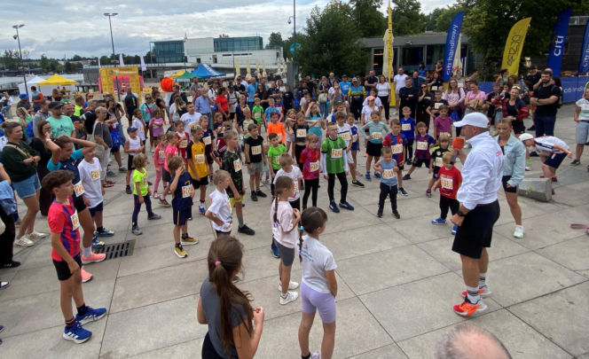 Citi Ukiel Sunset Run Olsztyn 2026
