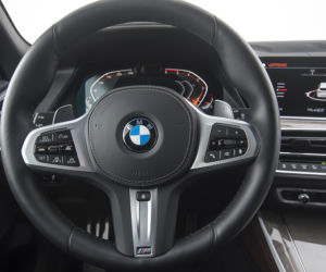 BMW X5 30d xDrive (G05)