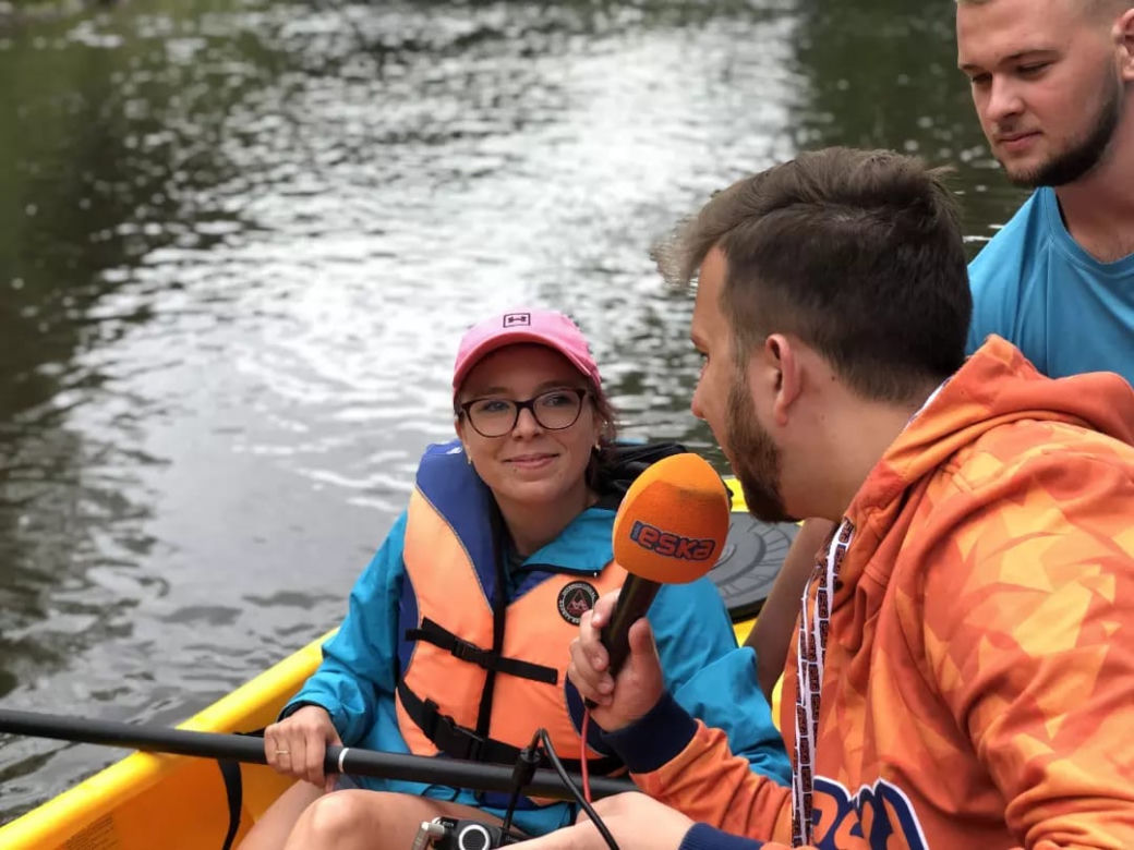 Eska Summer City 2022: zobacz, jak się bawiliśmy w zeszłym tygodniu! [ZDJĘCIA]