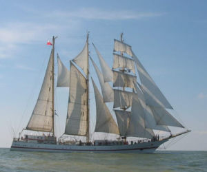 ORP Iskra