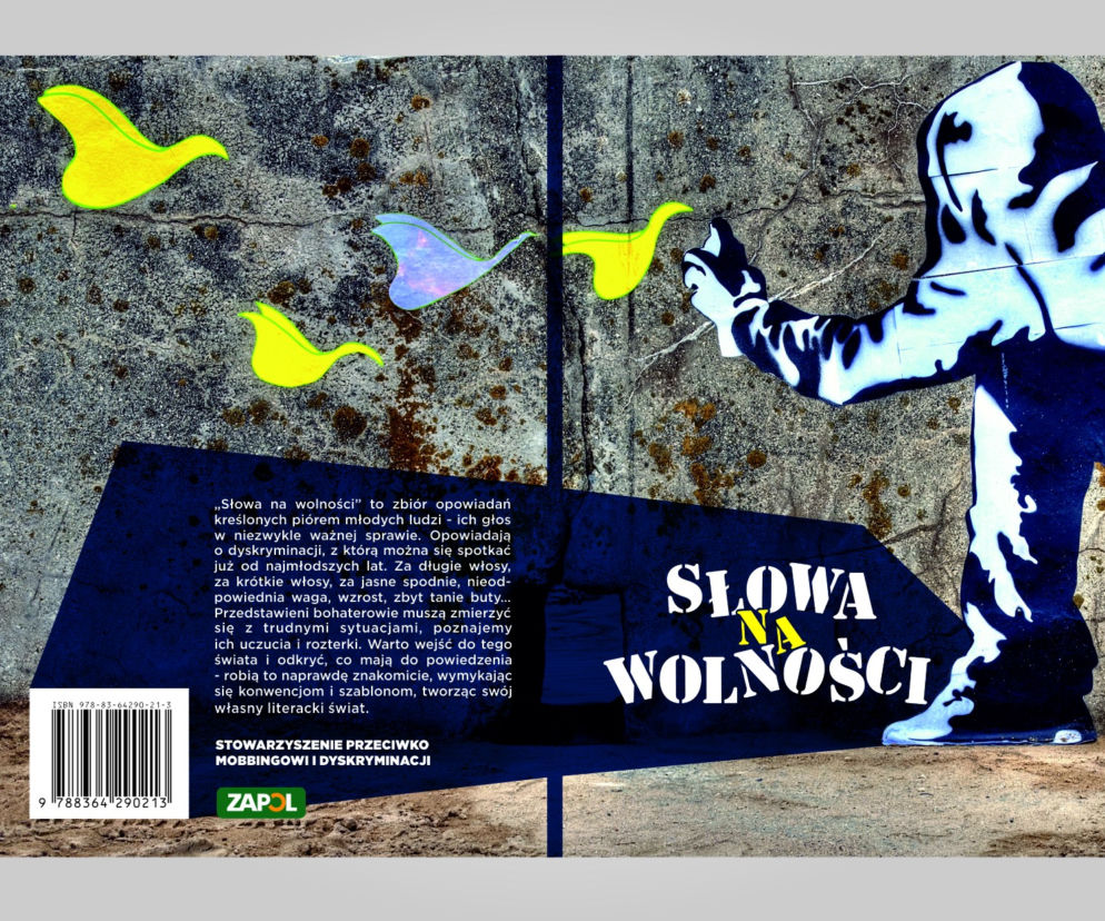 Słowa na wolności