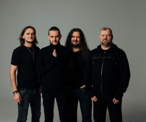 Michał Łapaj (Riverside) wydał oświadczenie