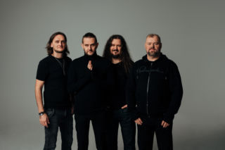 Gitarzysta Maciej Meller również odchodzi z Riverside! Skończył się i mój czas w zespole 