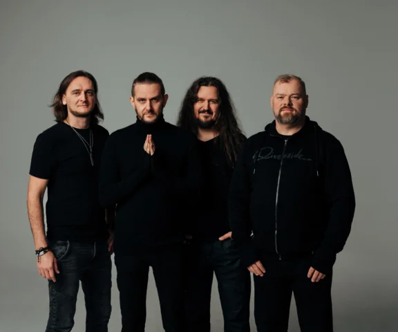 Michał Łapaj wydał oświadczenie w sprawie Riverside: W ostatnich dniach pojawiło się wiele słów i interpretacji dotyczących sytuacji w zespole