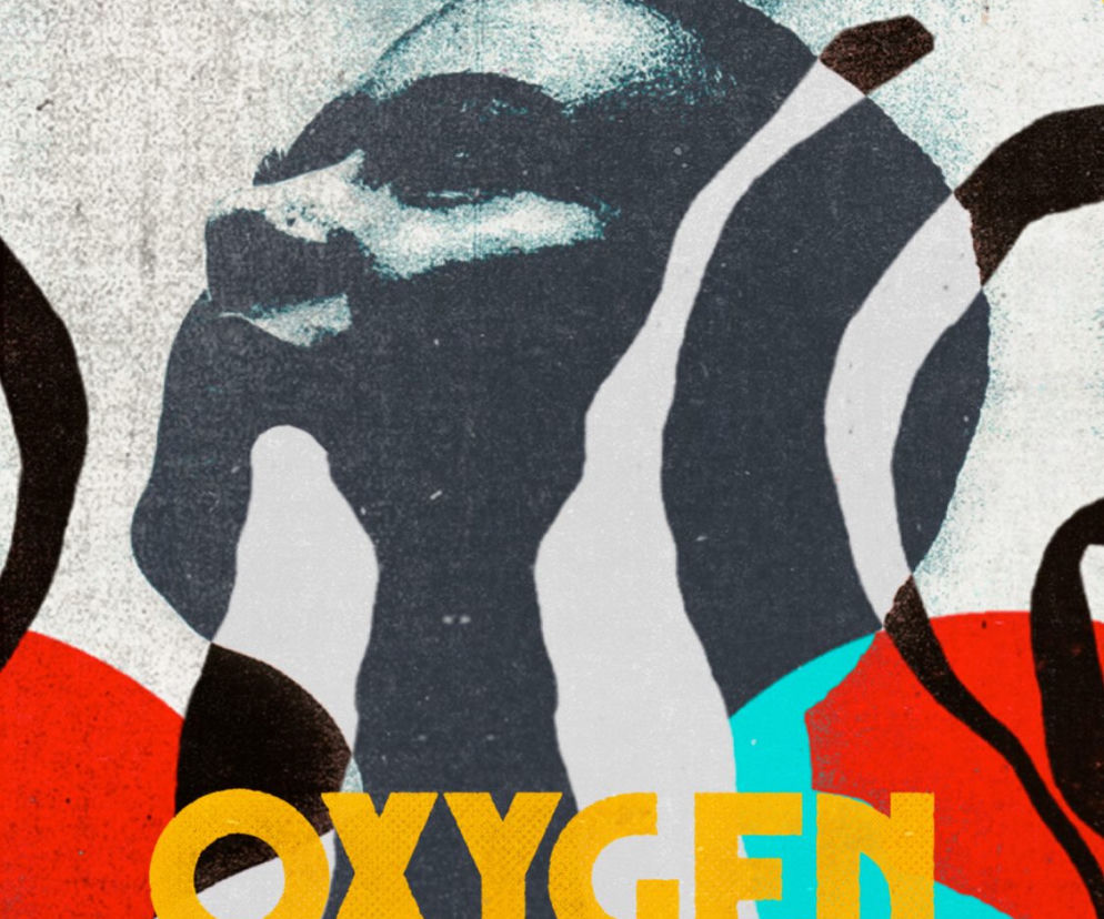 EMELI SANDÉ nowy singiel - 'Oxygen'