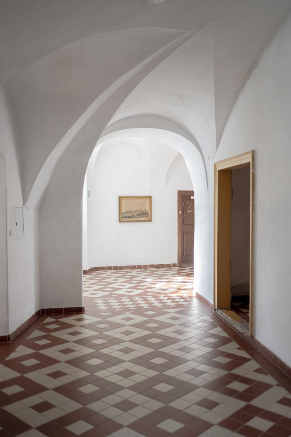 Klasztor w Lubomierzu
