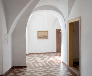 Klasztor w Lubomierzu