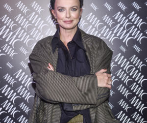 Katarzyna Sokołowska z Top model w ciąży