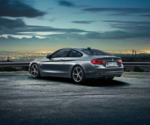 BMW serii 4