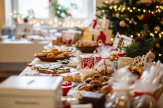 Radomskie NGO zapraszają na kiermasz! Szykuje się świąteczne wydarzenie pełne atrakcji