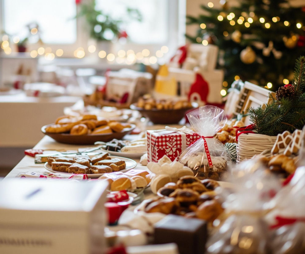 Radomskie NGO zapraszają na kiermasz! Szykuje się świąteczne wydarzenie pełne atrakcji