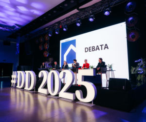 Dni Dewelopera 2025. Flagowe wydarzenie branży budownictwa i jej interesariuszy