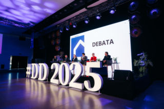 Czas zmian w mieszkalnictwie – 12. edycja Dni Dewelopera pod patronatem Muratoraplus za nami