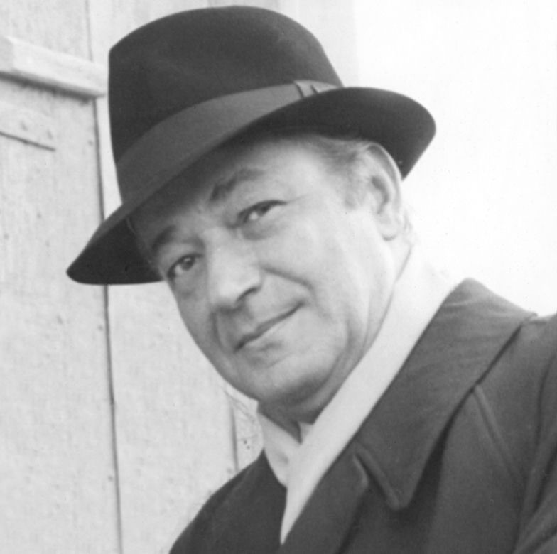 Stanisław Zaczyk 