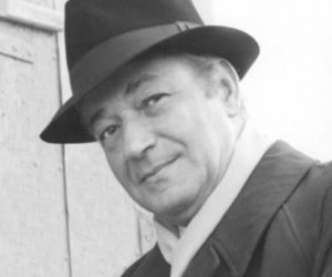 Stanisław Zaczyk 