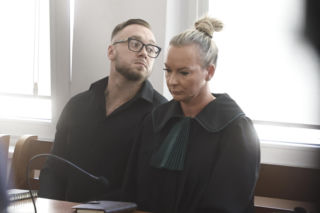 Sędzia grillował Łukasza Żaka na sali. Płomienna przemowa. „Co było w pana głowie, nikt do tego nie dojdzie”