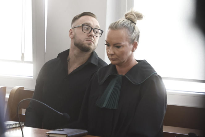 Sędzia grillował Łukasza Żaka na sali. Płomienna przemowa. „Co było w pana głowie, nikt do tego nie dojdzie”