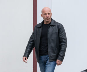 Na Wspólnej, odc. 3025. Rudy (Marek Bera)