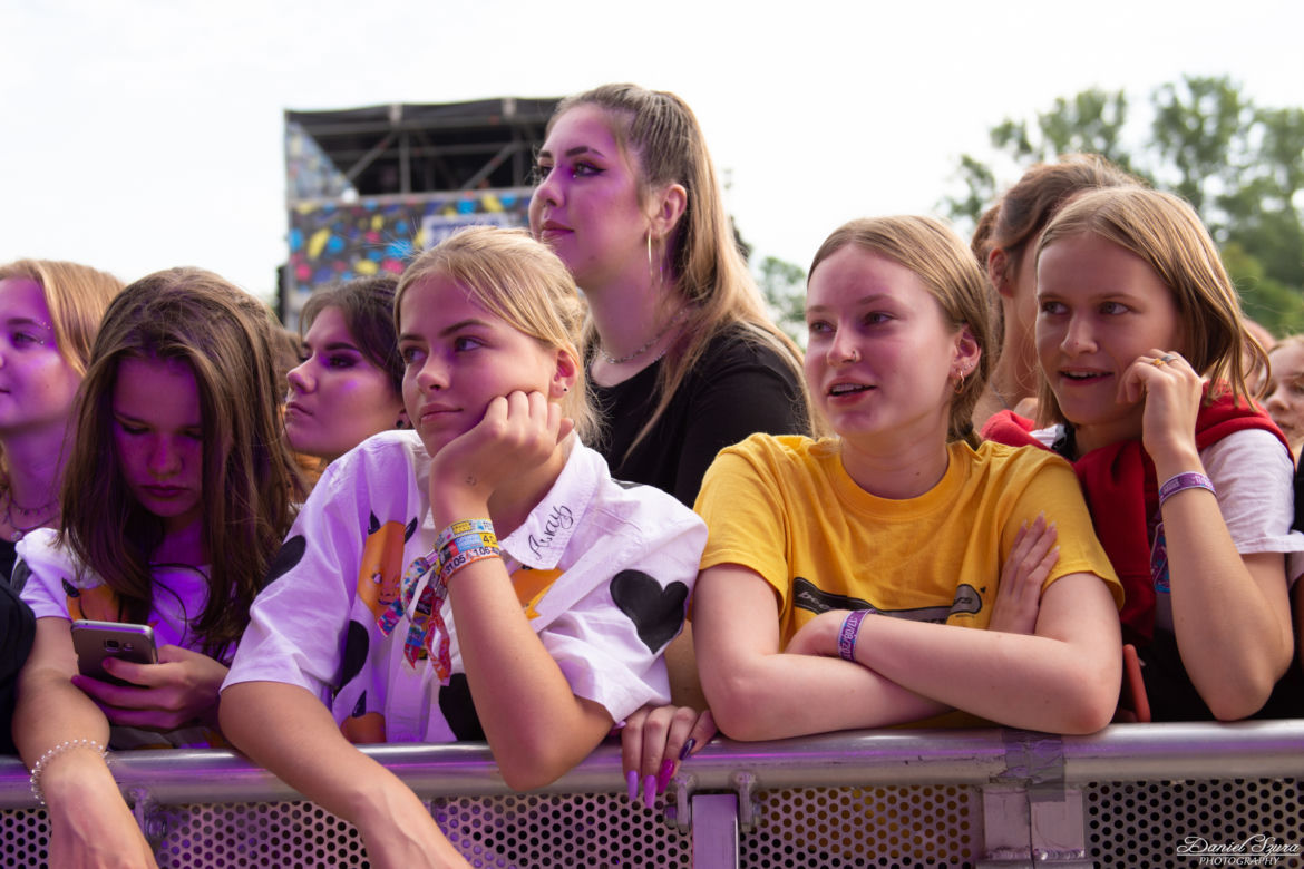 Kraków Live Festival 17.08.2019