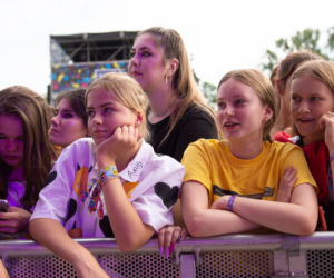 Kraków Live Festival 17.08.2019