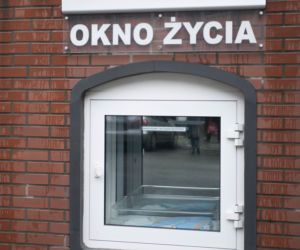 Okno życia we Wrocławiu