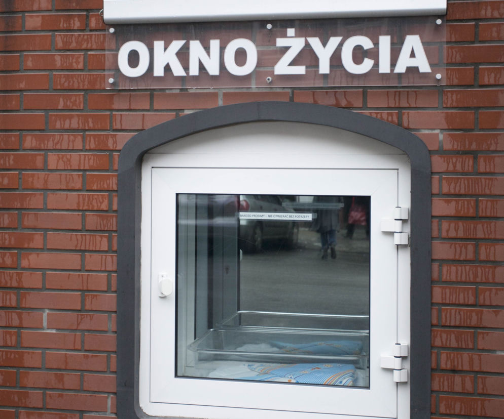 Okno życia we Wrocławiu