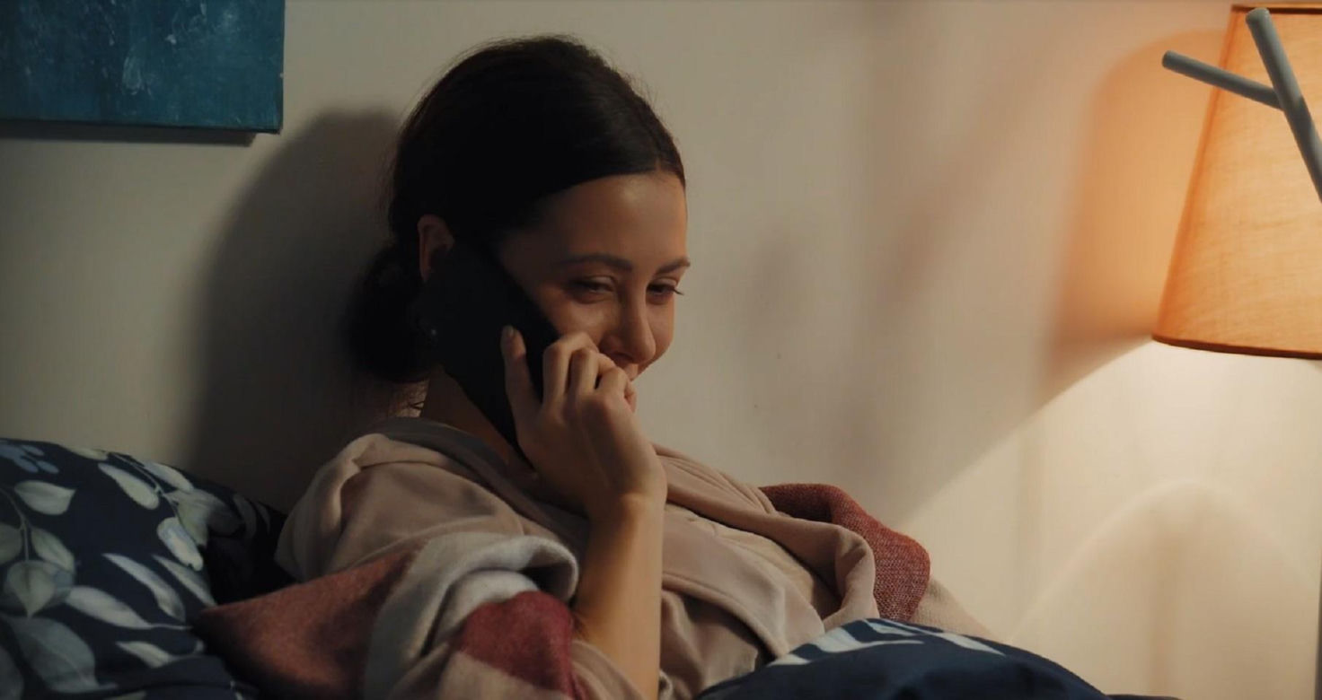M jak miłość. Joanna (Dominika Sakowicz)