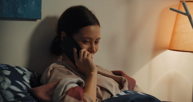 M jak miłość. Joanna (Dominika Sakowicz)