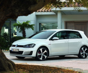 Volkswagen Golf 7 GTI 
