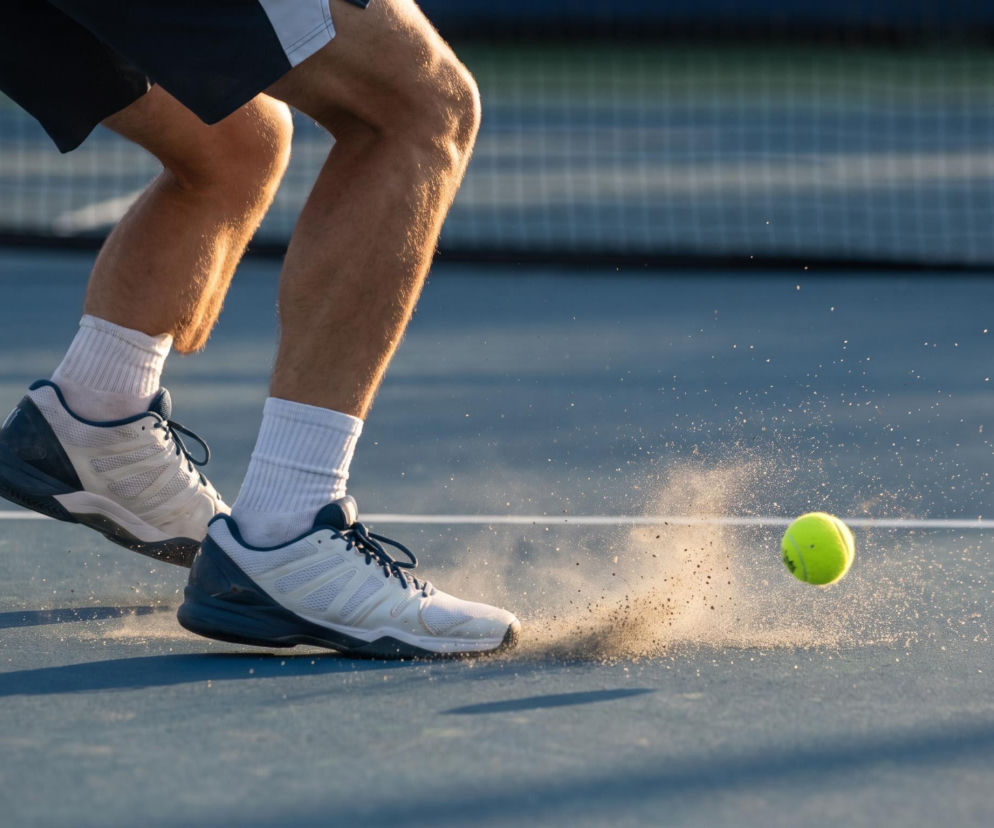 Wyniki US Open w singlu mężczyzn. Jak przebiegła inauguracja