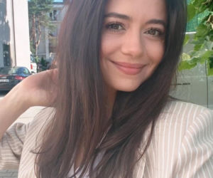 M jak miłość nowy sezon na planie. Iza (Adriana Kalska)