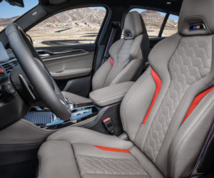BMW X3 i X4 zaprezentowane