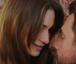 Miłość i nadzieja, odc. 354. Sila, Kuzey