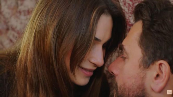 Miłość i nadzieja, odc. 354. Sila, Kuzey