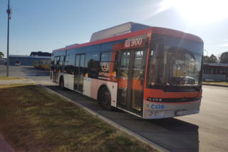  Rzeszów: Protest rolników 24.08.2021. Zmiany w kursach MPK  
