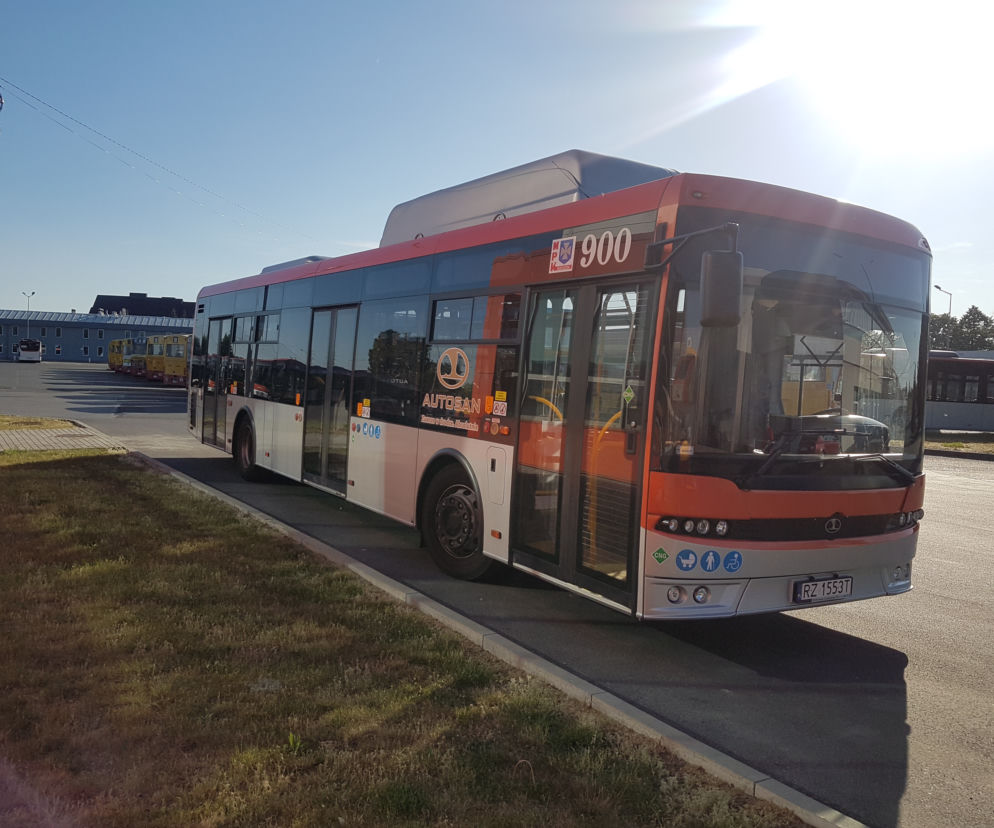  Rzeszów: Protest rolników 24.08.2021. Zmiany w kursach MPK  