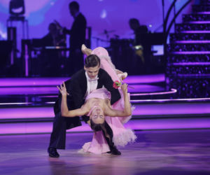 Taniec z Gwiazdami 18, 5. odcinek