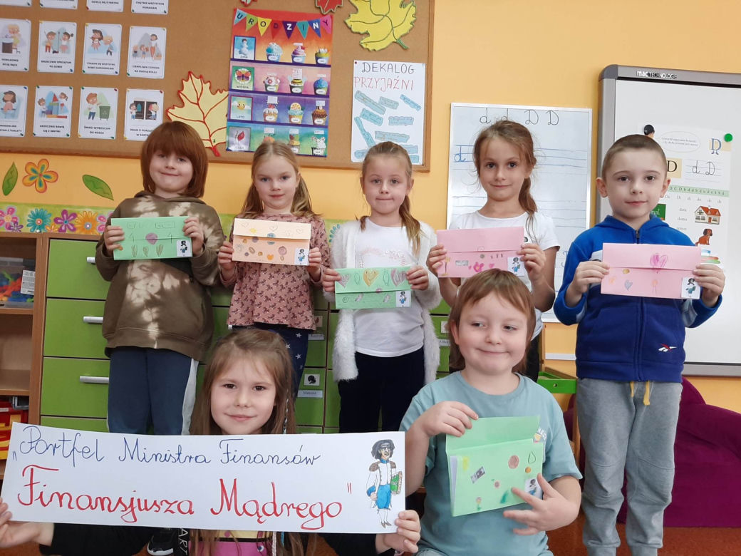 "Kraina ekonomii"
