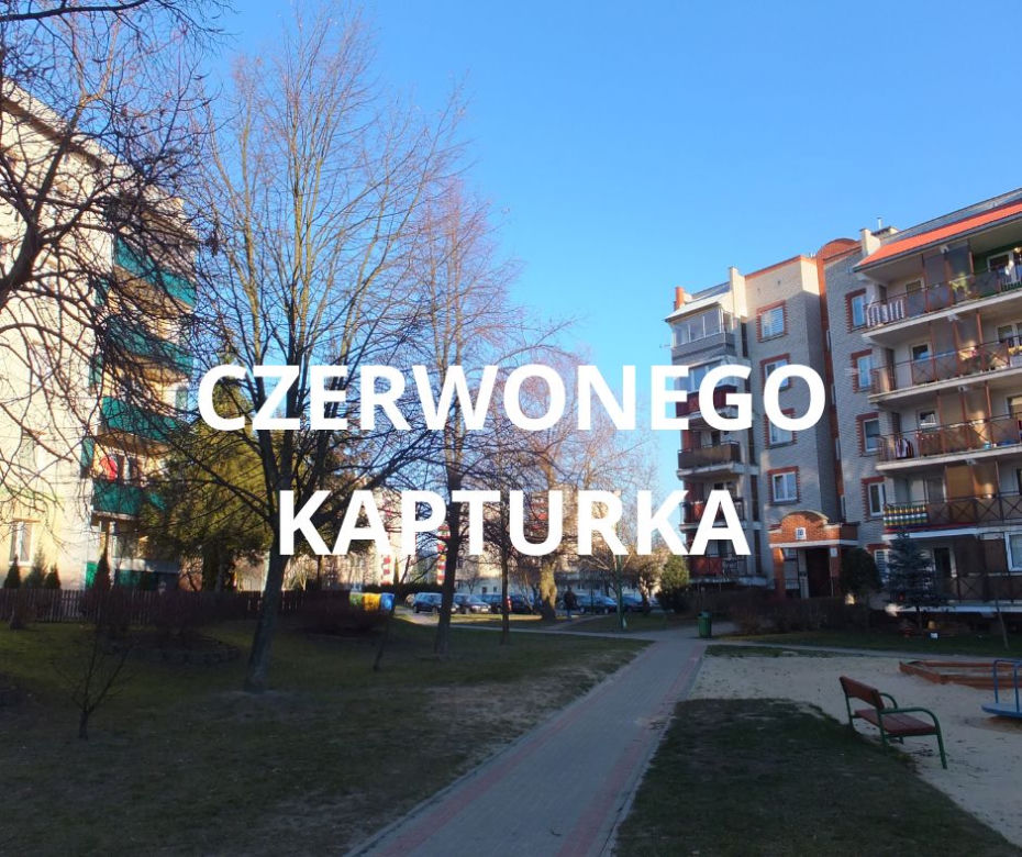Zabawne nazwy ulic w Białymstoku