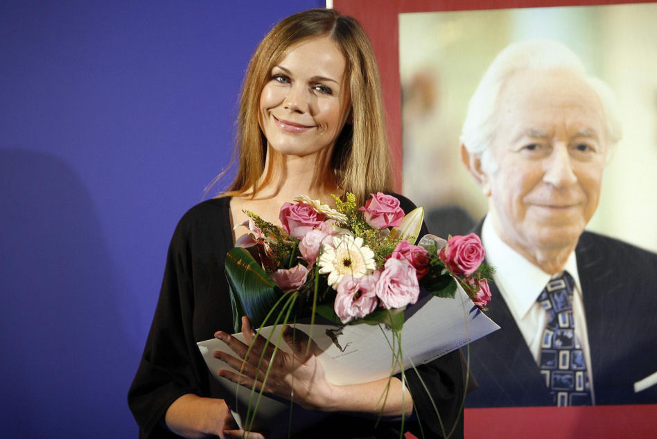 Monika Krzywkowska