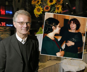 Legendarny aktor całe życie ukrywał prawdę o swojej orientacji. Żona i córka wiedziały o wszystkim?!