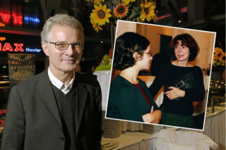 Legendarny aktor całe życie ukrywał prawdę o swojej orientacji. Żona i córka wiedziały o wszystkim?!